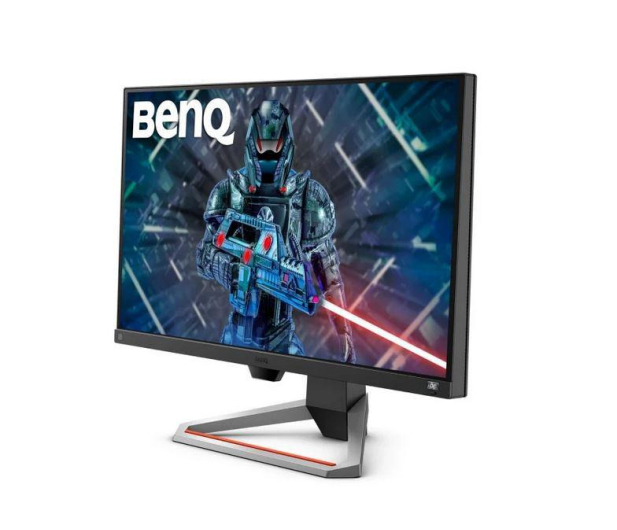 BenQ MOBIUZ EX2710S - 677074 - zdjęcie 3